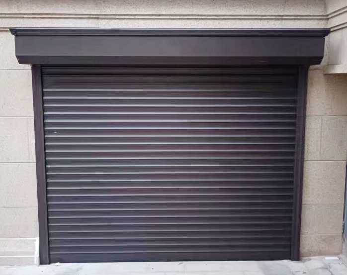 沈阳卷帘门批发