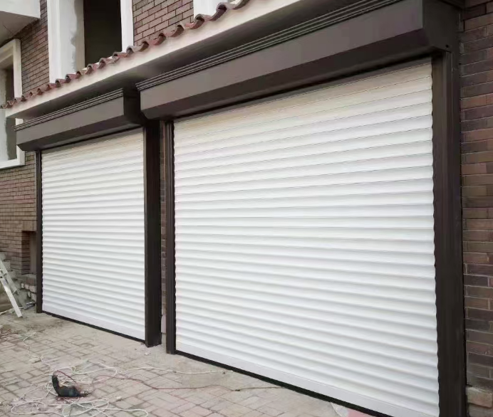 沈阳卷帘门批发价格