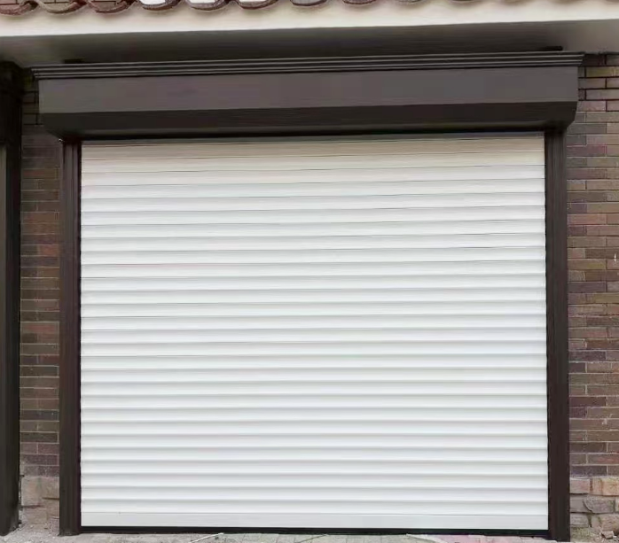 沈阳卷帘门批发电话