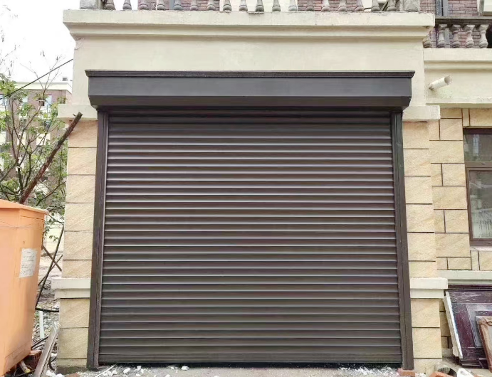 沈阳卷帘门批发哪家好