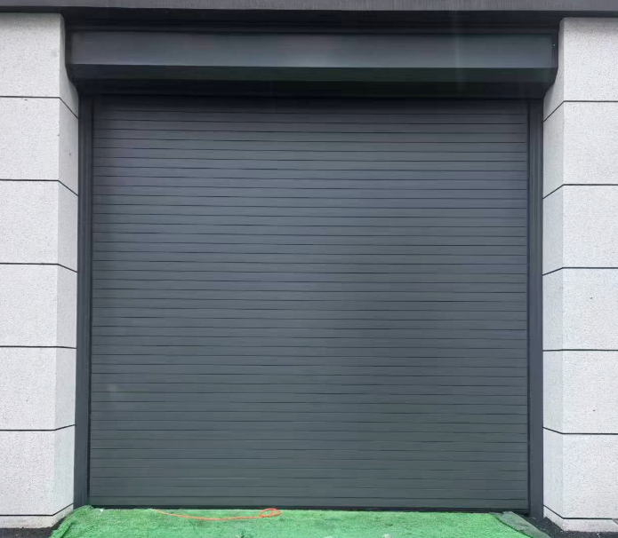 沈阳车库门定做