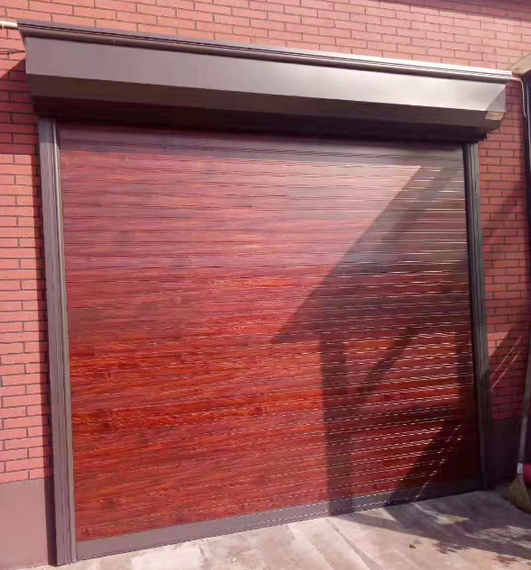 沈阳车库门厂家电话