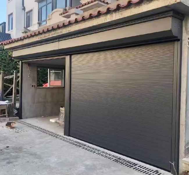 沈阳车库门厂家哪家好