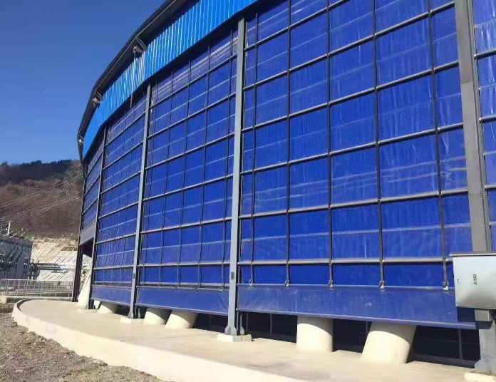 沈阳工业门厂家