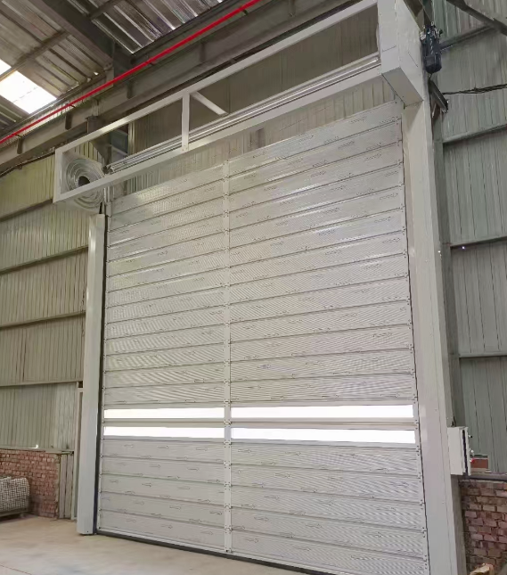 铁西区快速门定制电话