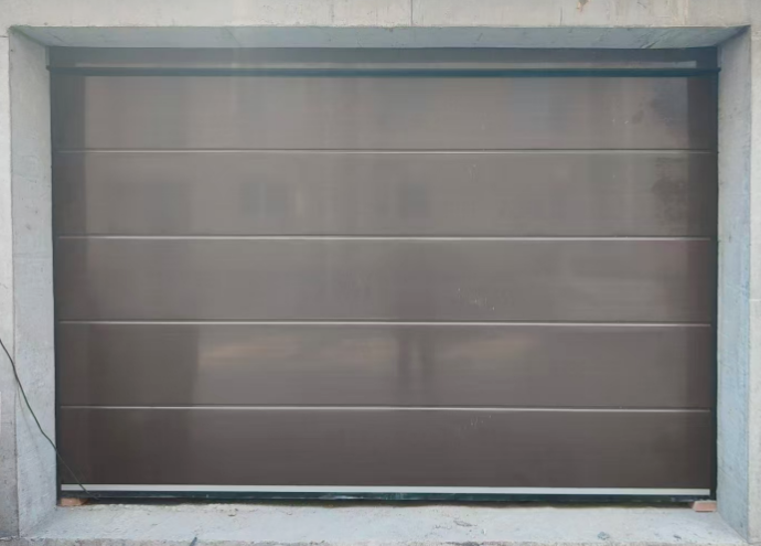 铁西区沈阳车库门定制