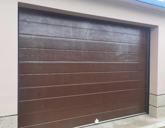 铁西区沈阳车库门定制电话