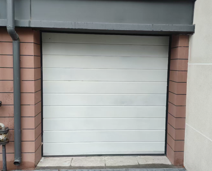 铁西区沈阳车库门价格