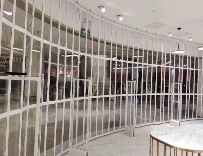 铁西区卷帘门厂家电话