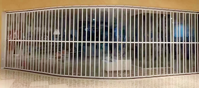 铁西区卷帘门定做