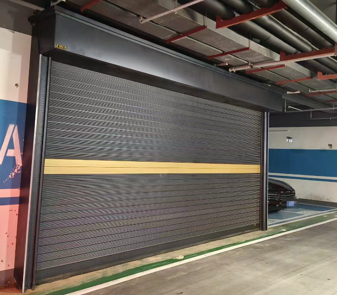 沈阳卷帘门厂家