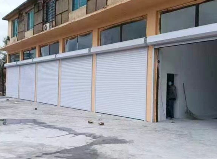 铁西区沈阳卷帘门厂家