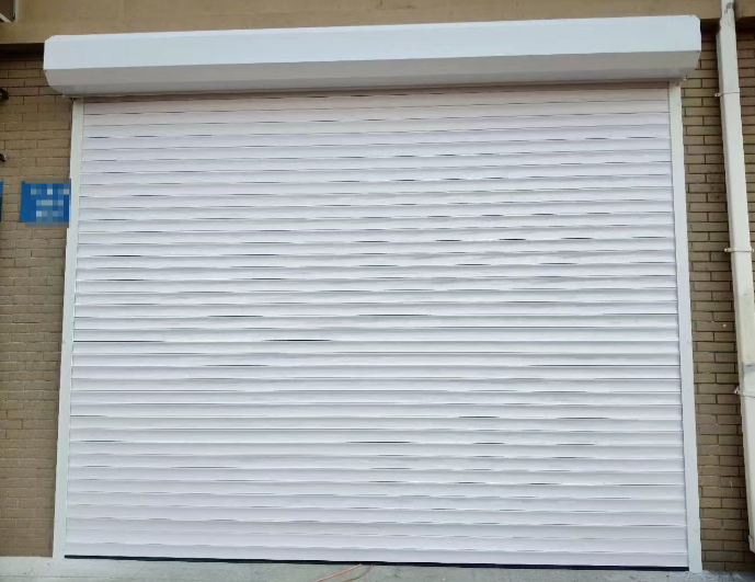 铁西区沈阳卷帘门厂家哪家好