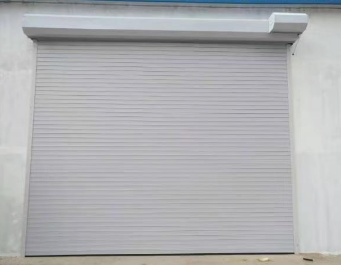 铁西区卷帘门安装