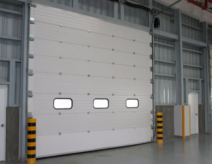 铁西区沈阳防火卷帘门安装