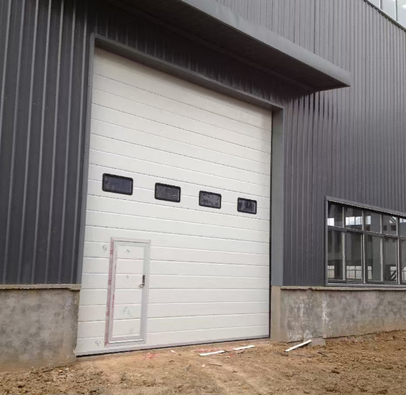 铁西区沈阳防火卷帘门电话