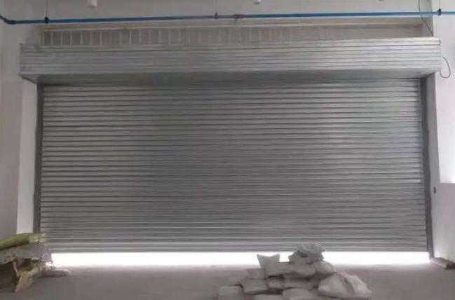 铁西区沈阳防火卷帘门厂家