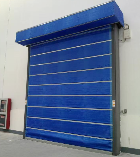 铁西区沈阳防火卷帘门定制价格