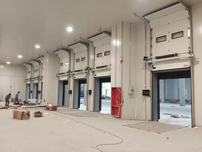 铁西区工业门安装电话