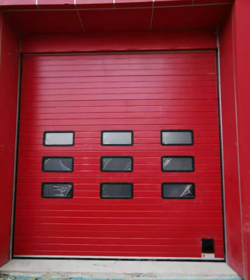 铁西区沈阳工业门安装电话