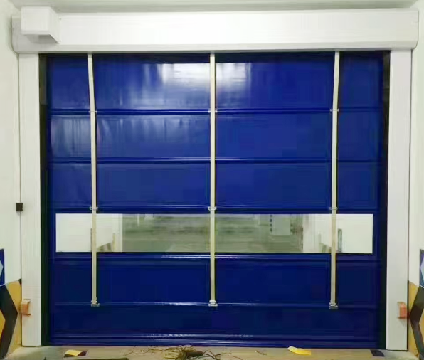 铁西区沈阳快速门厂家