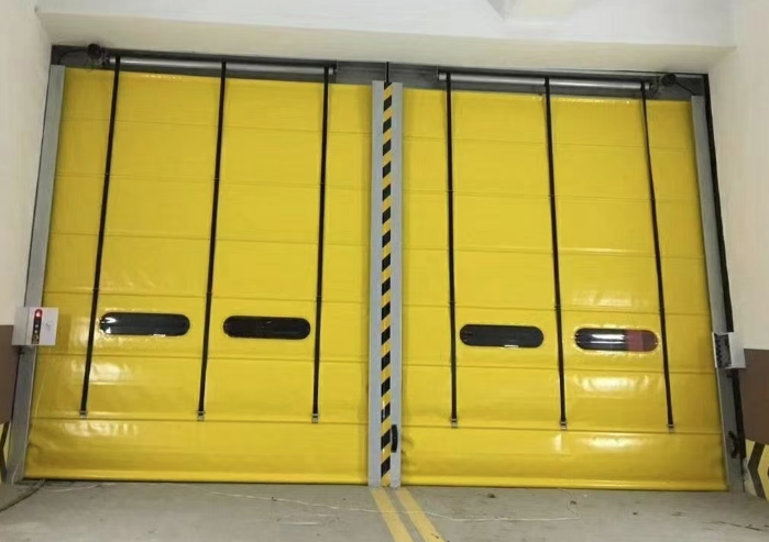 铁西区沈阳快速门厂家哪家好