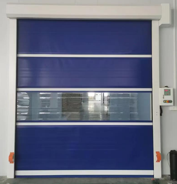 铁西区沈阳快速门价格