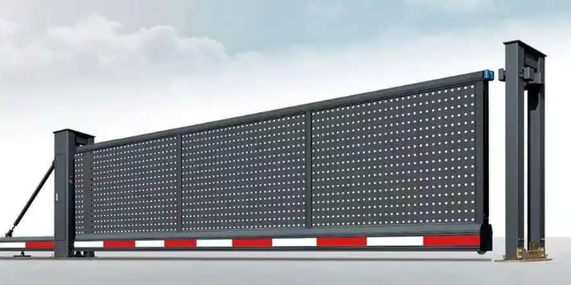 铁西区悬浮门厂家