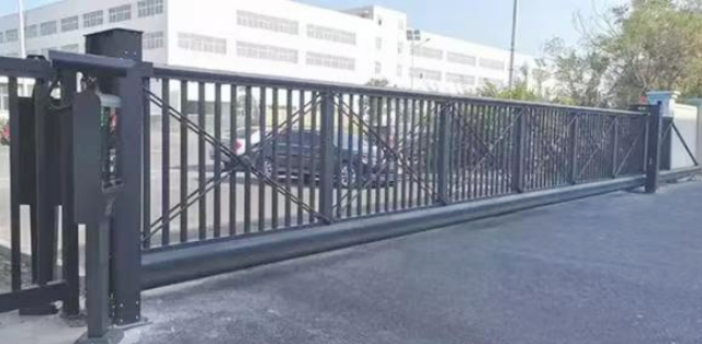 铁西区沈阳悬浮门定制厂家