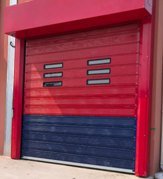 铁西区沈阳涡轮快速门