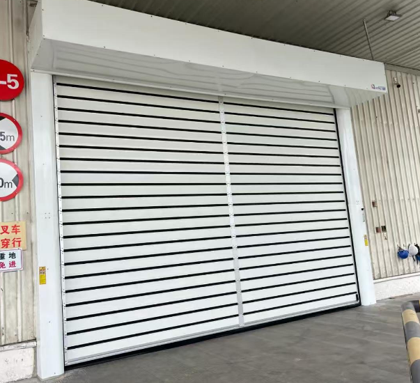 铁西区涡轮快速门哪家好