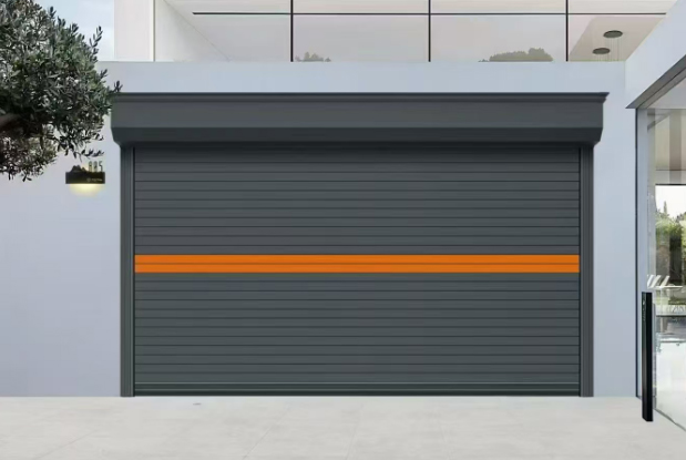 铁西区车库门定做费用