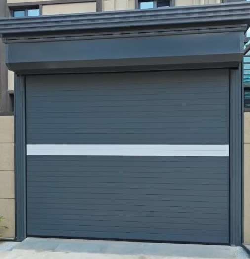 铁西区沈阳车库门定做费用