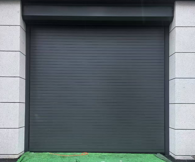 铁西区沈阳车库门厂家电话