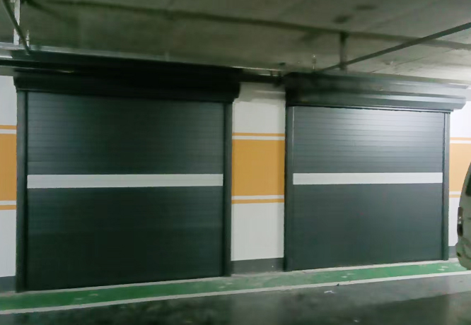 铁西区沈阳卷帘门厂家