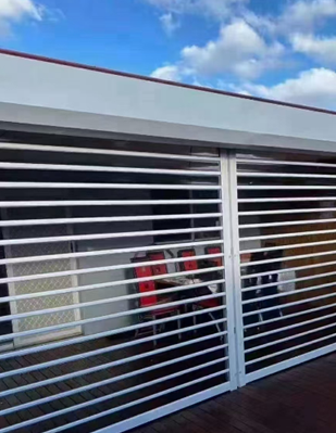 沈阳车库门厂家电话